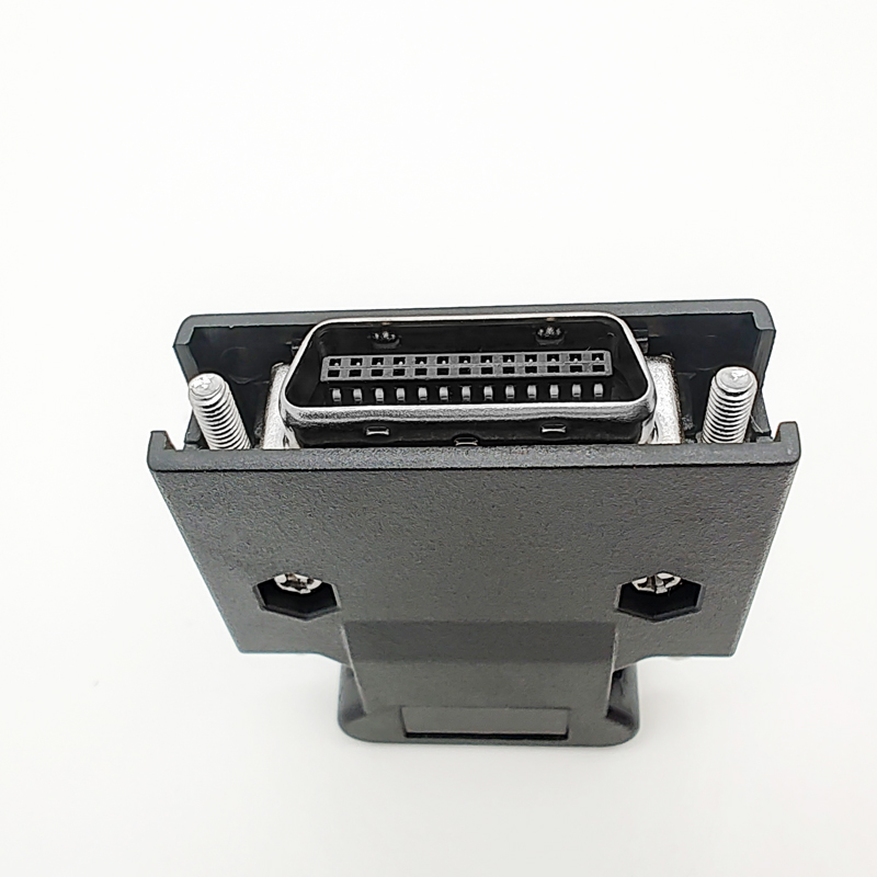 Signalorigin biedt betrouwbare SCSI-connectoroplossingen voor slimme chipsensoren